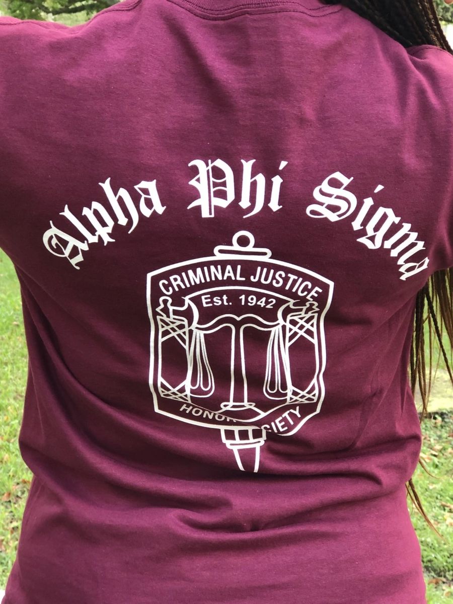 Alpha phi top sigma merchandise